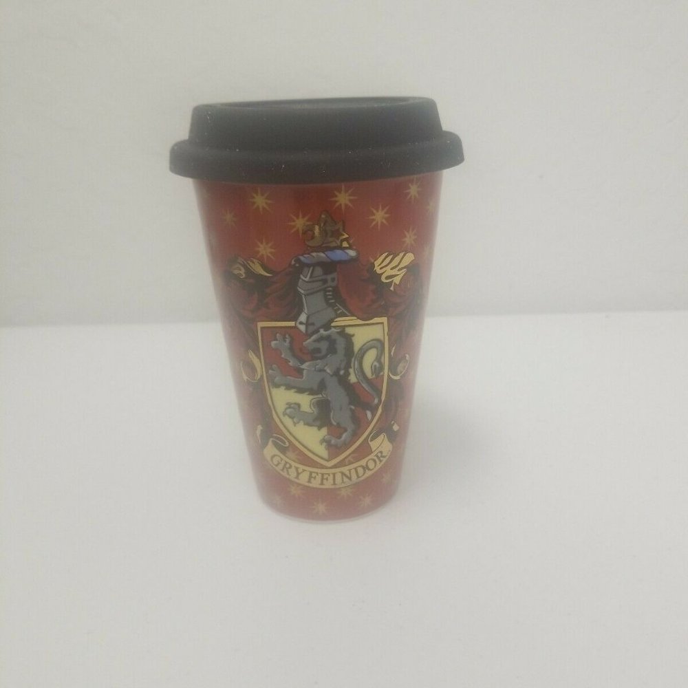 PB Pottery Barn Teen Harry Pottery Tumbler Porcela